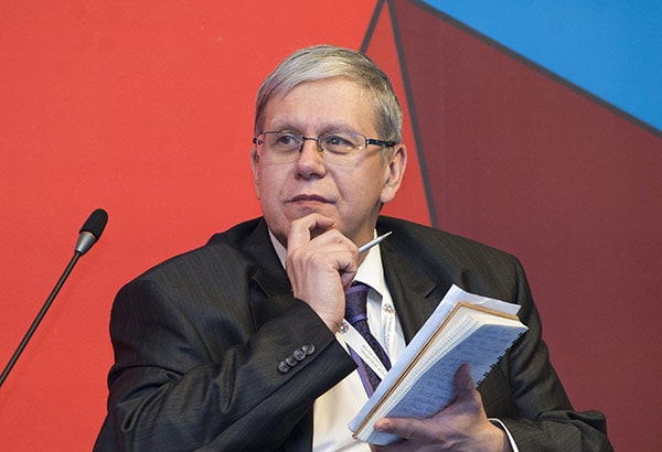 Переслегин Сергей Борисович Переслегин Сергей Борисович