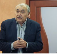 Эрлих Генрих Владимирович Эрлих Генрих Владимирович