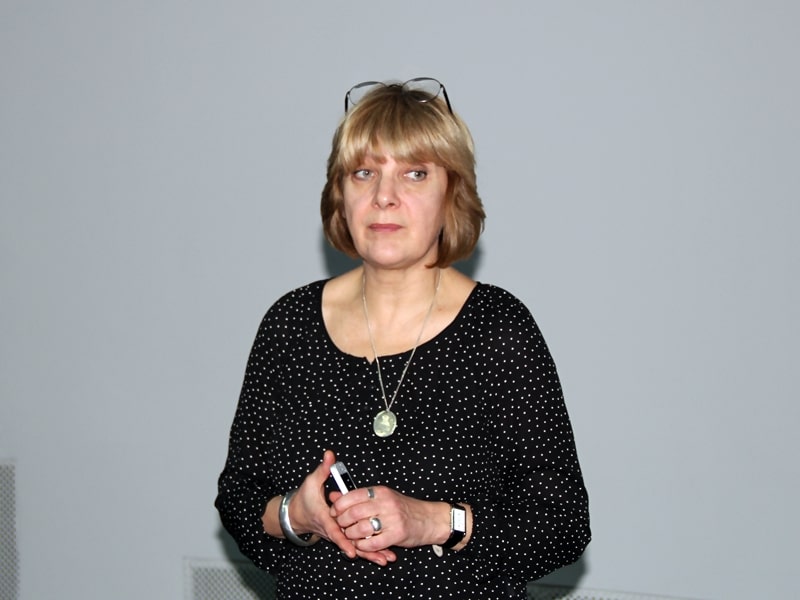 Стрельникова Любовь Николаевна Стрельникова Любовь Николаевна