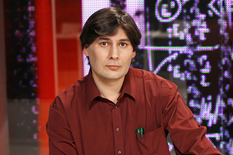 Андреев Николай Николаевич Андреев Николай Николаевич