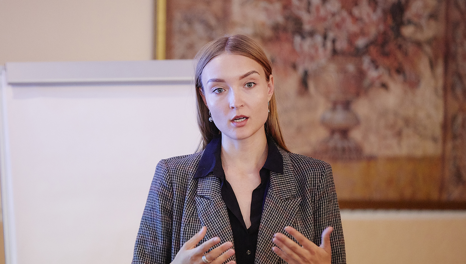 Тулупова Марианна Алексеевна Тулупова Марианна Алексеевна