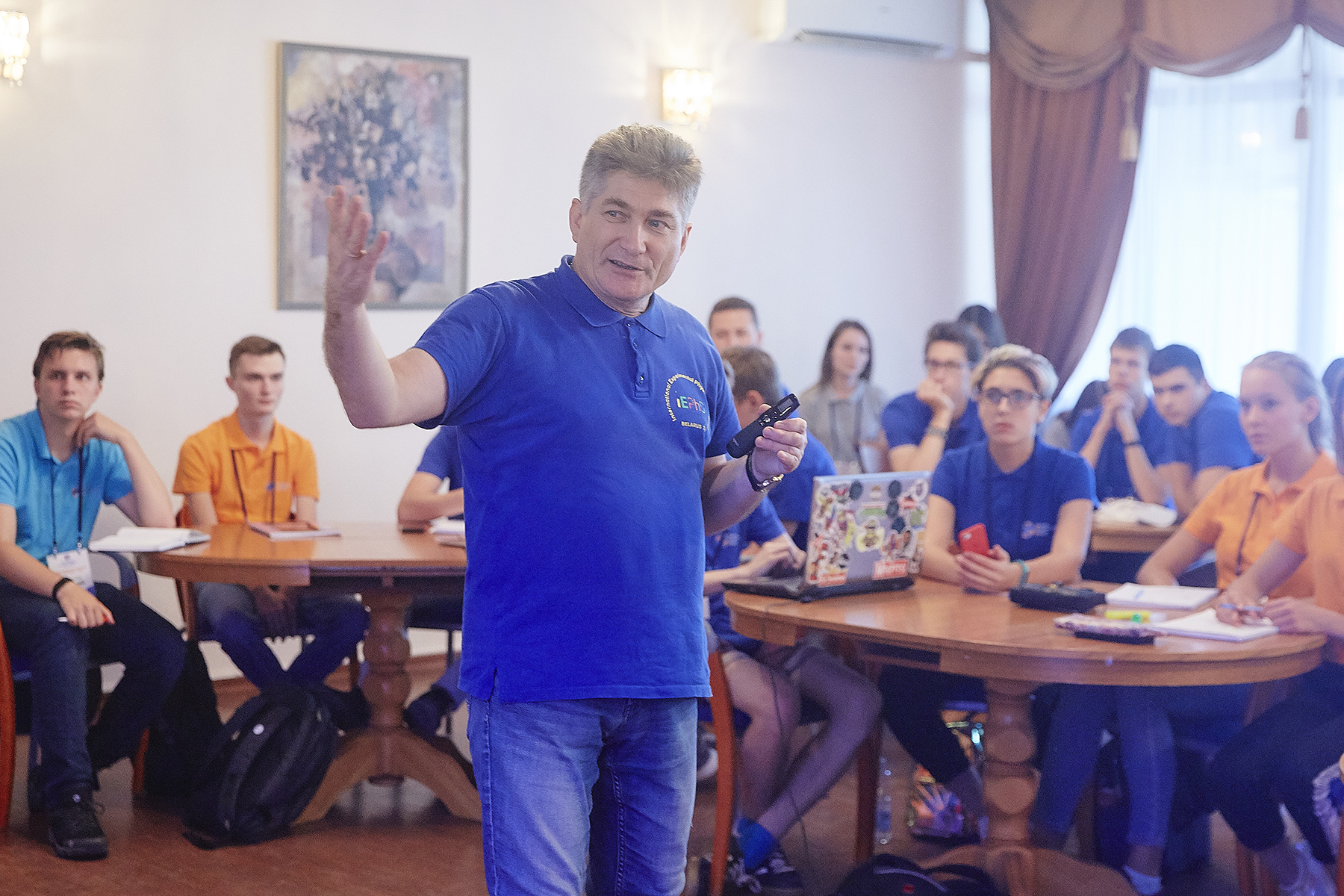 Парфенов Константин Владимирович Парфенов Константин Владимирович