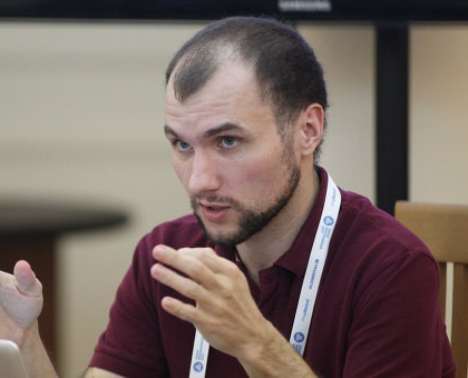 Шорох Павел Шорох Павел