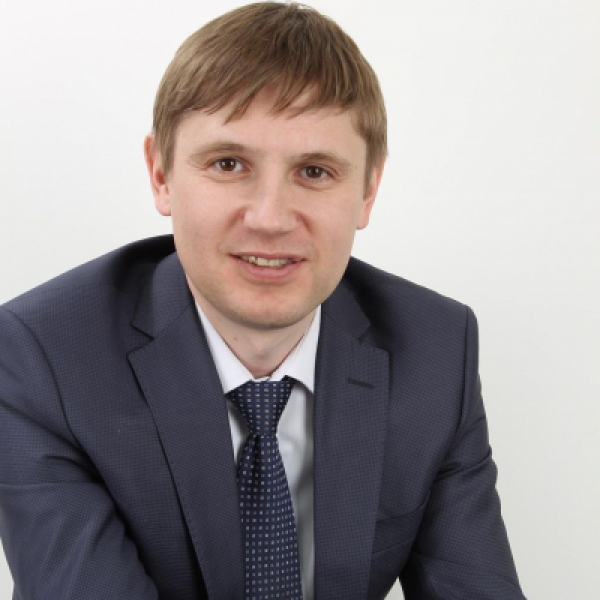 Хазиахметов Тимур Расимович